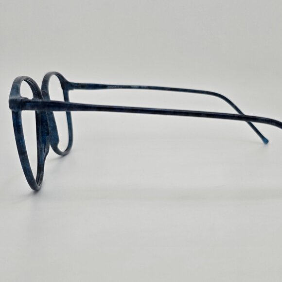 Converse by REM Torino Blue Marble Sunglasses / Eyeglasses Frame 53-20-145 main image 11